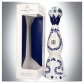 TEQUILA CLASE AZUL REPOSADO 100% BLUE AGAVE 0,7L OPAKOWANIE