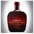 RON BARCELO IMPERIAL PORTO CASK RUM 0,7L + PUDEŁKO