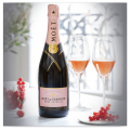 Szampan MOET & CHANDON ROSE IMPERIAL CHAMPAGNE 0,75L