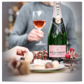 Szampan MOET & CHANDON ROSE IMPERIAL CHAMPAGNE 0,75L
