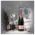 Szampan MOET & CHANDON ROSE IMPERIAL CHAMPAGNE 0,75L