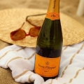 Szampan VEUVE CLICQUOT BRUT 0,75L