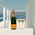 Szampan VEUVE CLICQUOT BRUT 0,75L
