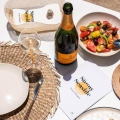 Szampan VEUVE CLICQUOT BRUT 0,75L