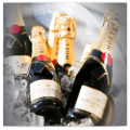 Szampan MOET & CHANDON BRUT IMPERIAL 0,375L