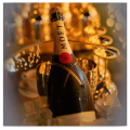 Szampan MOET & CHANDON BRUT IMPERIAL 1,5L + KARTON