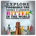 UNDERBERG BUTELECZKA 20ML BITTER