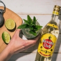 HAVANA CLUB ANEJO 3YO RUM 0,7L