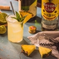 HAVANA CLUB ANEJO 3YO RUM 0,7L