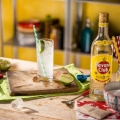 HAVANA CLUB ANEJO 3YO RUM 0,7L