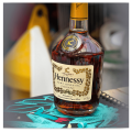 HENNESSY V.S. COGNAC 0,7L + KARTONIK