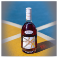 HENNESSY V.S.O.P. NBA GIFT BOX COGNAC 0,7L + OPAKOWANIE
