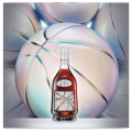 HENNESSY V.S.O.P. NBA GIFT BOX COGNAC 0,7L + OPAKOWANIE