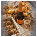 Szampan VEUVE CLICQUOT BRUT 0,75L