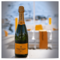 Szampan VEUVE CLICQUOT BRUT 0,75L