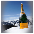 Szampan VEUVE CLICQUOT PONSARDIN BRUT MAGNUM 1,5L