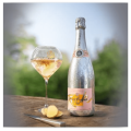 Szampan VEUVE CLICQUOT PONSARDIN RICH ROSE 0,75L