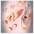 Szampan VEUVE CLICQUOT PONSARDIN RICH ROSE 0,75L