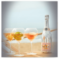 Szampan VEUVE CLICQUOT PONSARDIN RICH ROSE 0,75L