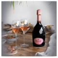 Szampan RUINART ROSE BRUT