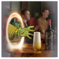 ARDBEG 5YO WEE BEASTIE WHISKY SINGLE MALT 0,7L