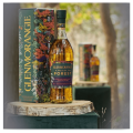 GLENMORANGIE A TALE OF THE FOREST WHISKY SINGLE MALT 0,7L + KARTON