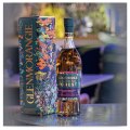 GLENMORANGIE A TALE OF THE FOREST WHISKY SINGLE MALT 0,7L + KARTON