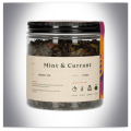 HAYB - HERBATA MINT & CURRANT 70G
