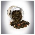 HAYB - HERBATA MINT & CURRANT 70G