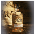 TEQUILA VOLCAN DE MI TIERRA CRISTALINO 40% 0,7L