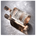TEQUILA VOLCAN DE MI TIERRA CRISTALINO 40% 0,7L