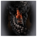 KRAKEN BLACK SPICED RUM LIMITED EDITION 0,7L