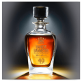 HANKEY BANNISTER 40YO SCOTCH WHISKY 0,7L + PUDEŁKO