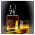HANKEY BANNISTER 40YO SCOTCH WHISKY 0,7L + PUDEŁKO