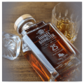 HANKEY BANNISTER 25YO SCOTCH WHISKY 0,7L + OPAKOWANIE