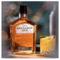 JACK DANIEL’S GENTLEMAN JACK 0,7L