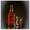 JACK DANIEL'S FIRE TENNESSEE CINNAMON SPICE 0,7L