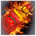 JACK DANIEL'S FIRE TENNESSEE CINNAMON SPICE 0,7L
