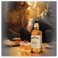 JACK DANIEL’S TENNESSEE HONEY 0,7L