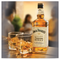 JACK DANIEL’S TENNESSEE HONEY 0,7L