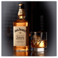 JACK DANIEL’S TENNESSEE HONEY 0,7L