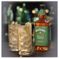 JACK DANIEL'S APPLE 0,7L
