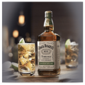 JACK DANIEL'S RYE 0,7L