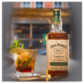 JACK DANIEL'S RYE 0,7L