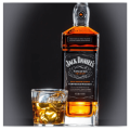 JACK DANIEL'S SINATRA SELECT EDTITION 1,0L OPAKOWANIE