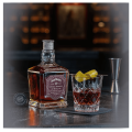 JACK DANIEL'S SINGLE BARREL RYE 0,7L