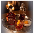 JACK DANIEL'S SINGLE BARREL RYE 0,7L