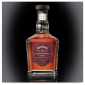 JACK DANIEL'S SINGLE BARREL RYE 0,7L