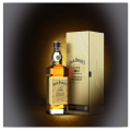 JACK DANIEL'S NO.27 GOLD DOUBLE BARRELED 40% 0,7L + OPAKOWANIE