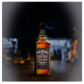 JACK DANIEL'S RED DOG SALOON 0,7L + KARTON